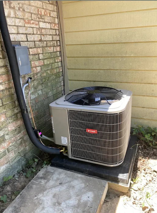 Ellibee Air Conditioning and Refrigeration LLC Picture 8