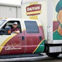 Daffan Cooling & Heating ico