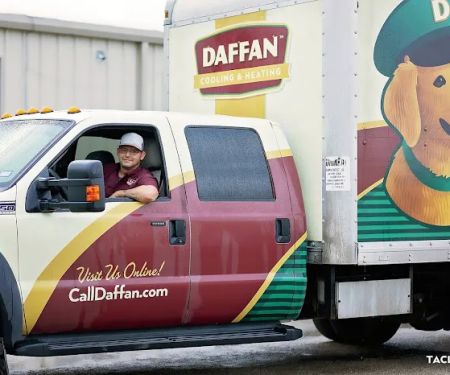 Daffan Cooling & Heating