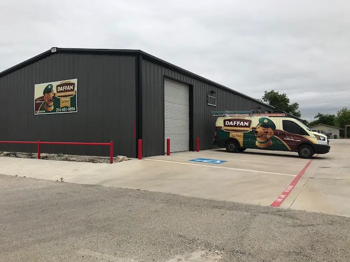 Daffan Cooling & Heating Picture 2