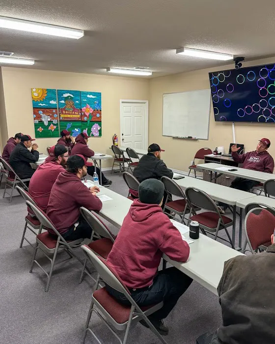 Daffan Cooling & Heating Picture 5