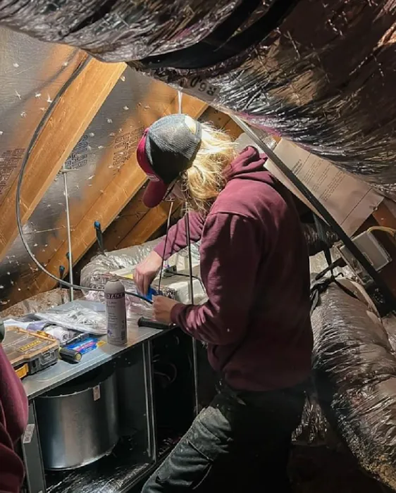 Daffan Cooling & Heating Picture 8