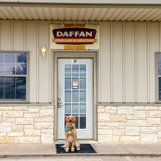 Daffan Cooling & Heating Picture 4