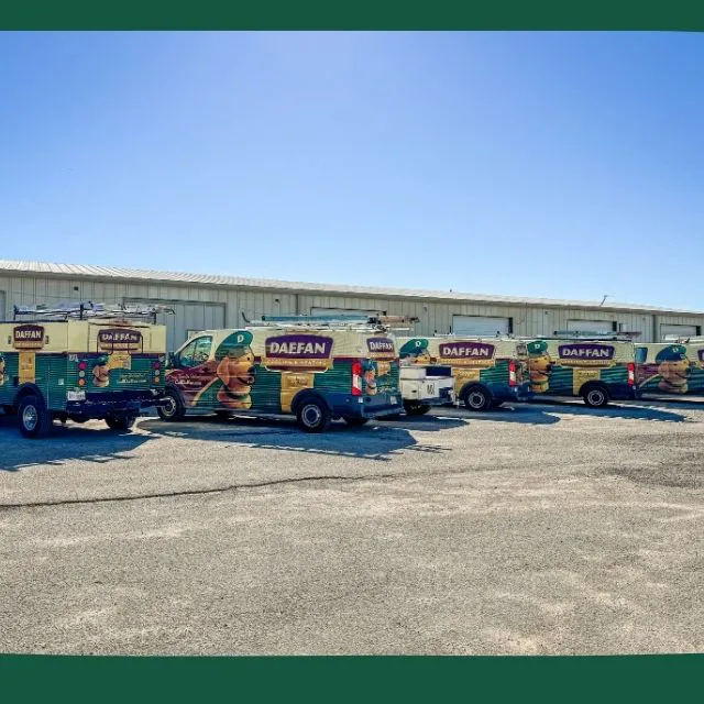 Daffan Cooling & Heating Picture 6