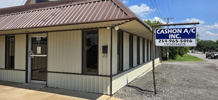 Cashon Air Conditioning Picture 5