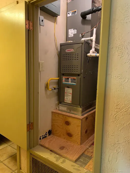 Cashon Air Conditioning Picture 7