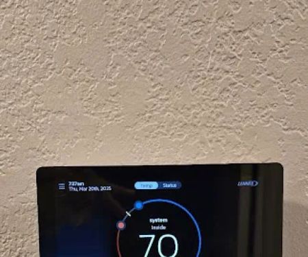 Cashon Air Conditioning