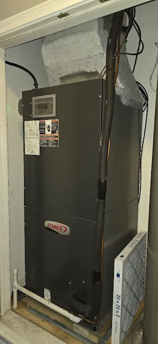 Cashon Air Conditioning Picture 2