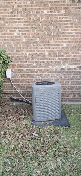 Cashon Air Conditioning Picture 8