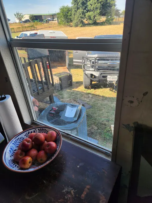 Jessie's Air Services Picture 2