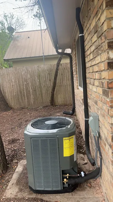 Jessie's Air Services Picture 1