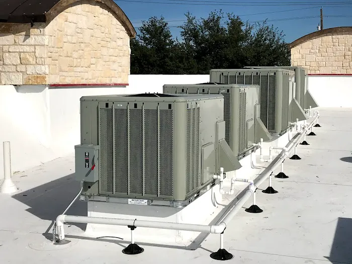 Stephenville Heat & Air Picture 6