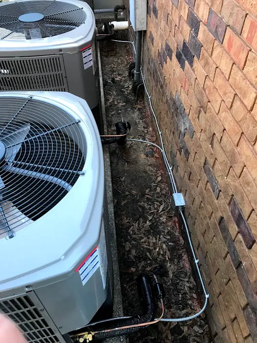 Stephenville Heat & Air Picture 5