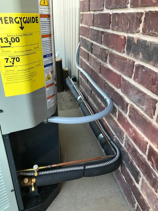 Stephenville Heat & Air Picture 9