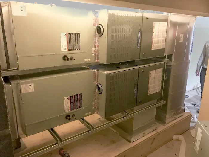 Stephenville Heat & Air Picture 1