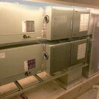 Stephenville Heat & Air ico