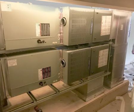 Stephenville Heat & Air