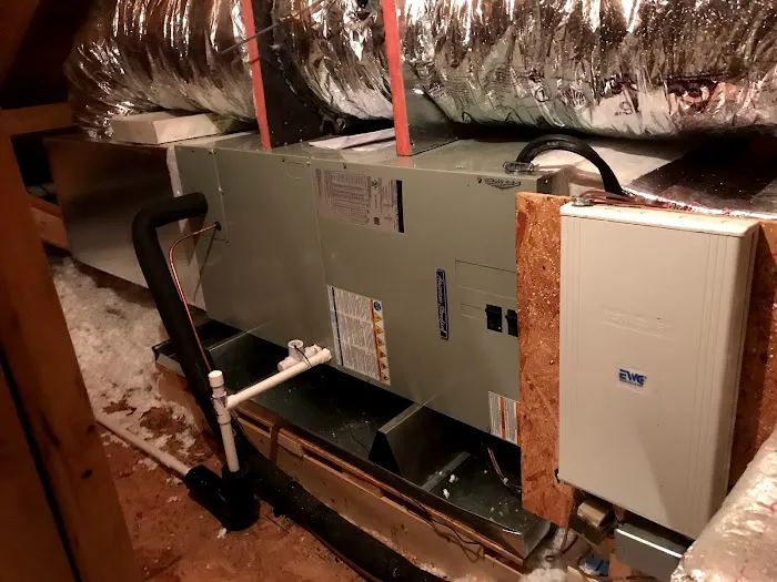 Stephenville Heat & Air Picture 4