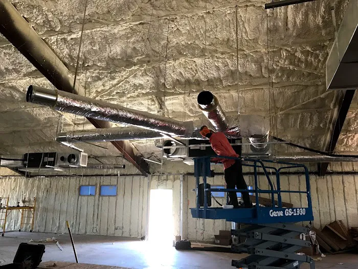 Stephenville Heat & Air Picture 3