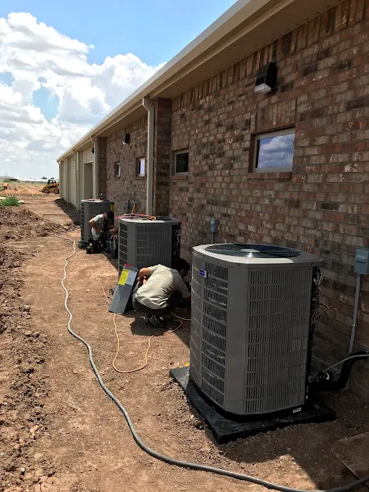 Stephenville Heat & Air Picture 7