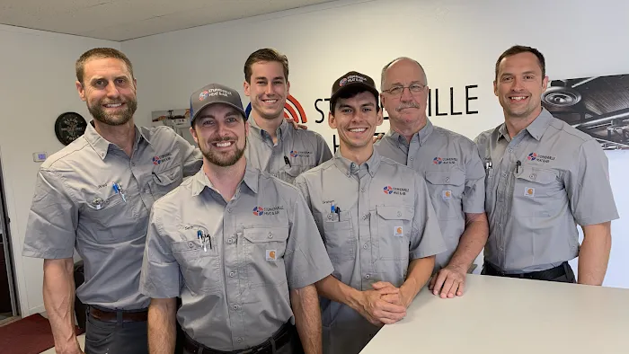 Stephenville Heat & Air Picture 8