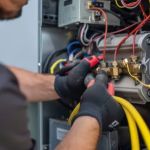 AMG Heating & AC Repair Stephenville