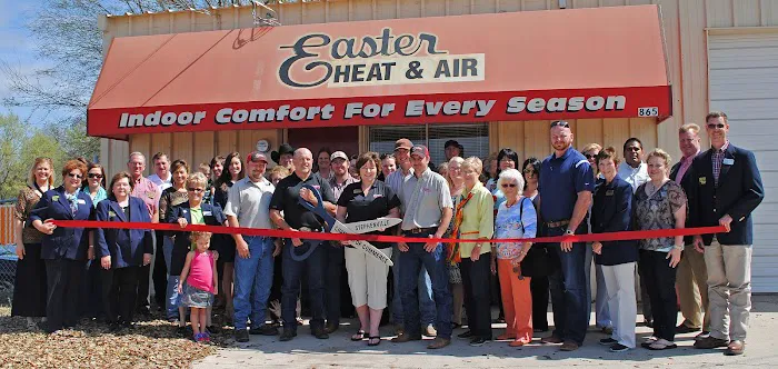 Easter Heat and Air Picture 1