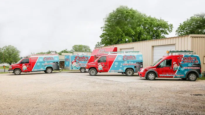 Easter Heat and Air Picture 4