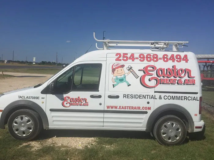 Easter Heat and Air Picture 6