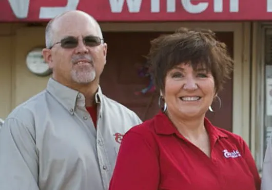 Easter Heat and Air Picture 2