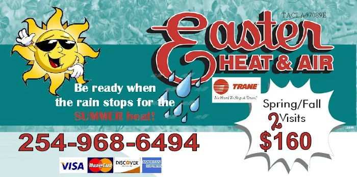 Easter Heat and Air Picture 3