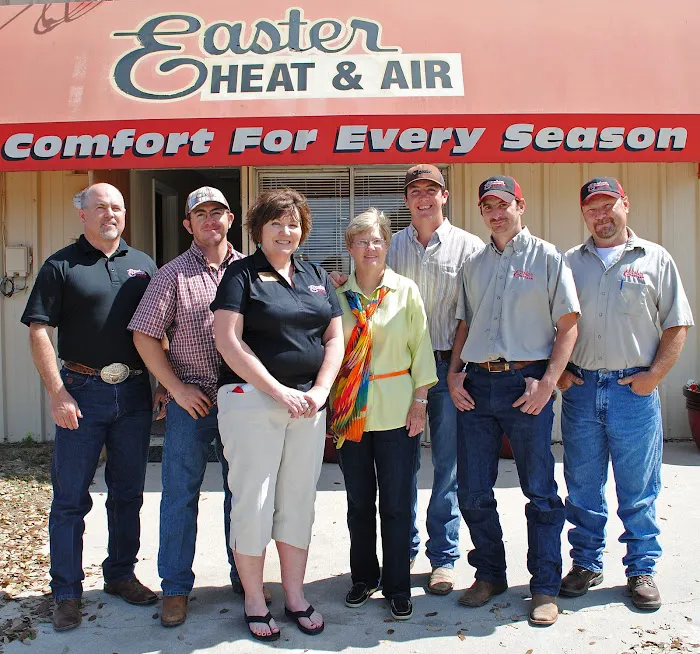 Easter Heat and Air Picture 8