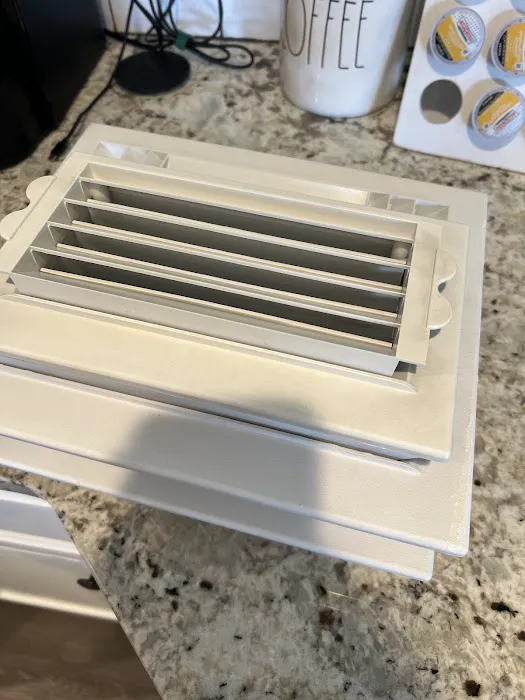 Mangrum Air Conditioning Picture 1