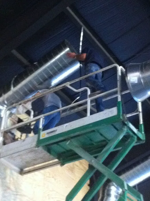 Mangrum Air Conditioning Picture 5