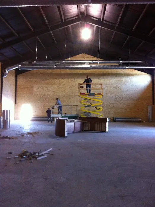 Mangrum Air Conditioning Picture 4