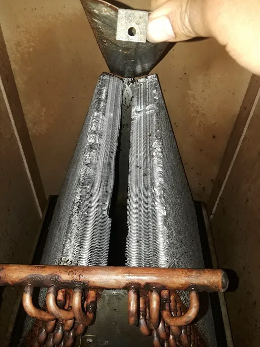 Soto's A/C and Heating Service Picture 8