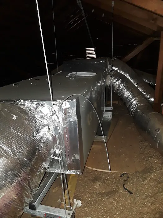 Soto's A/C and Heating Service Picture 9