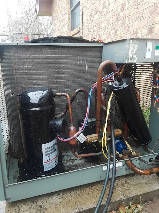 Soto's A/C and Heating Service Picture 2