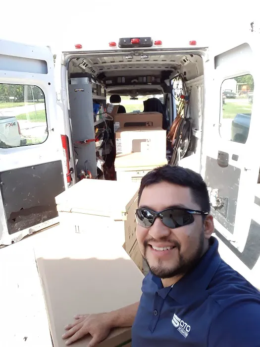 Soto's A/C and Heating Service Picture 3