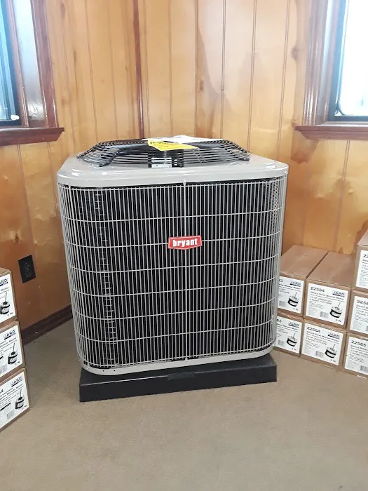 Soto's A/C and Heating Service Picture 6