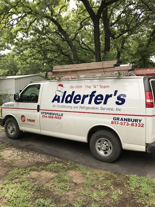 Alderfer Air Conditioning Inc. Picture 1