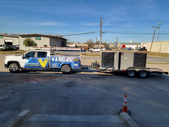 Vargas Mechanical Services, LLC Picture 5