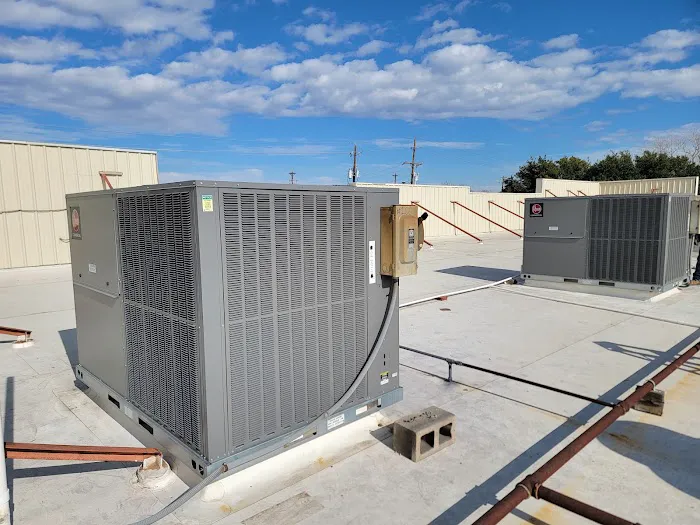 Vargas Mechanical Services, LLC Picture 7