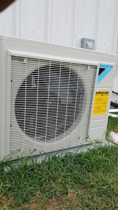 Vargas Mechanical Services, LLC Picture 6