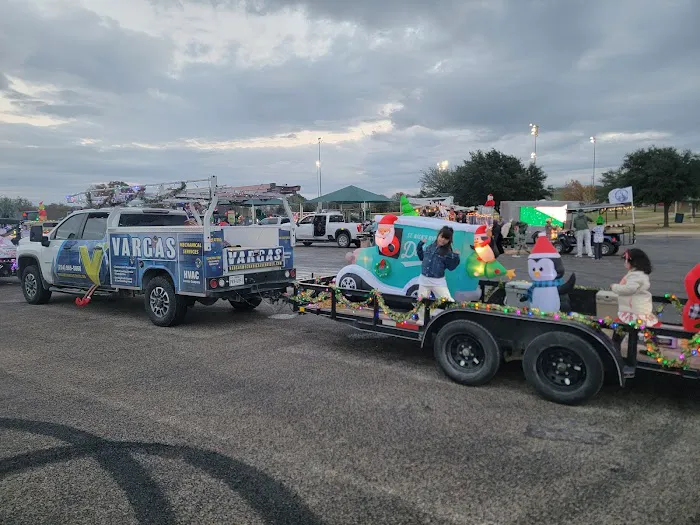 Vargas Mechanical Services, LLC Picture 1