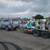 Vargas Mechanical Services, LLC ico