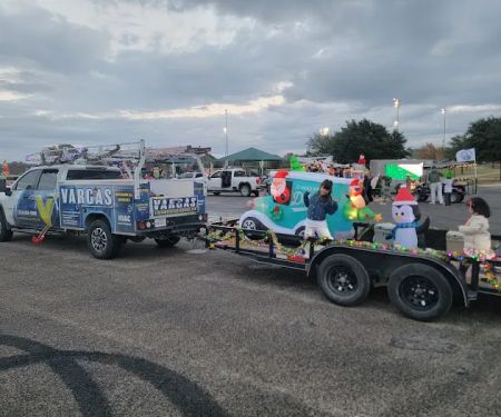 Vargas Mechanical Services, LLC