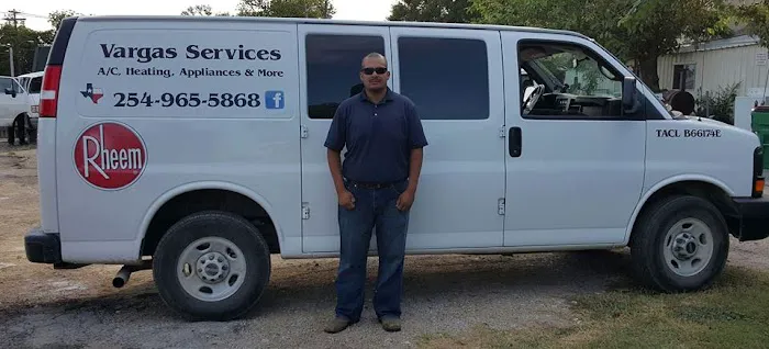 Vargas Mechanical Services, LLC Picture 3