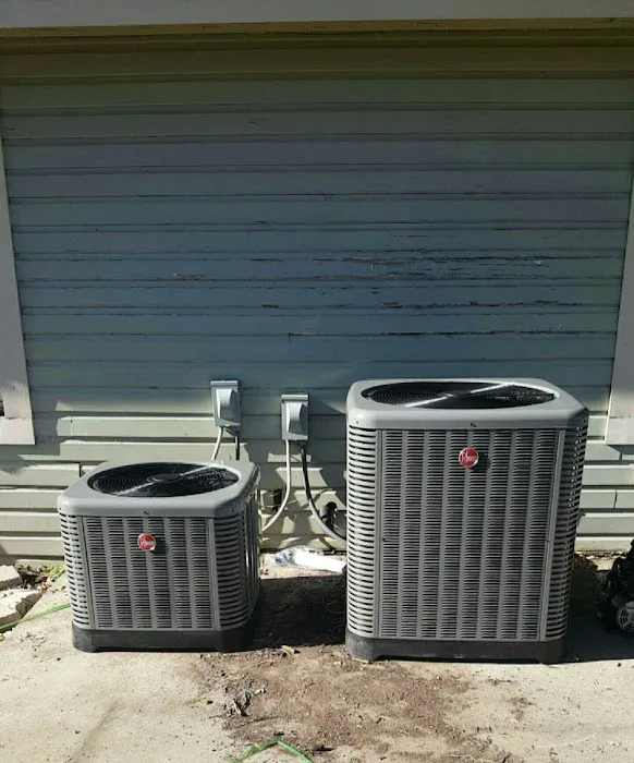 Vargas Mechanical Services, LLC Picture 10