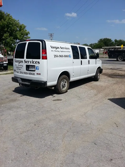 Vargas Mechanical Services, LLC Picture 2